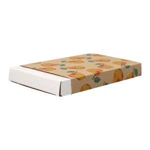 CreaSleeve Kraft 422 Sacchetti di Carta Personalizzati Promozionali per Merchandising - Product Image 2