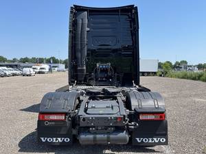 Vol-vo FH 540 Aero XL 4x2 Euro6 Transmission automatique Moteur diesel 451-500 ch Capacité de charge 21-30T Siège à suspension pneumatique - Product Image 5
