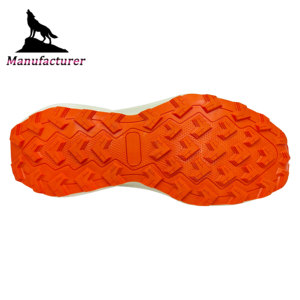 <span class=keywords><strong>พื้น</strong></span><span class=keywords><strong>รองเท้า</strong></span>วิ่ง Wolf Brand คุณภาพสูง กันลื่น ทนทานต่อการสึกหรอ ผลิตจากวัสดุ EVA TPR ดูดซับแรงกระแทก ดีไซน์ทันสมัยแบบเพ้นท์สี - Product Image 3