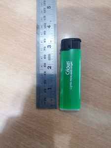 Briquet de cricket en vrac abordable avec flamme de qualité supérieure pour des performances et une sécurité durables - Product Image 4