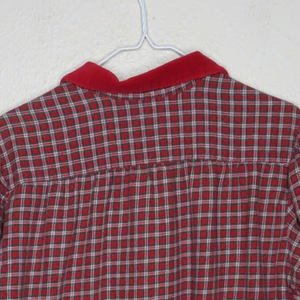Chemise de reproduction de l'ère civile pour les reconstituteurs, pull en coton américain du milieu du XIXe siècle - Product Image 4