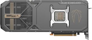 Scheda Grafica da Gaming Z O GeForce RTX 5090 AMP Extreme Infinity DLSS 4 32GB GDDR7 512-bit 28 Gbps PCIE 5.0 - Product Image 4