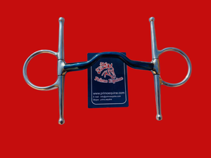 Tailles personnalisables de vente chaude mèche en acier inoxydable de haute qualité avec bouche en fer doux bleu dernière conception - Product Image 3