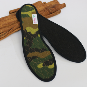 Huong Que Semelles de sport et de confort unisexes Semelles de chaussures multifonctionnelles polyvalentes pour hommes - Product Image 5