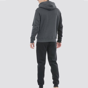 Chándales Ligeros para Hombre con el Mejor Diseño, Precio Bajo, Diseño de Logotipo Personalizado, Chándal 2026 para Hombre - Product Image 3