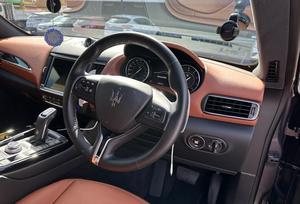 MASERATI LEVANTE GT 2022 - Product Image 3