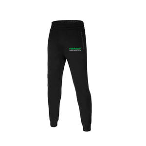 Nouveau gros léger hommes Gym Fitness pantalons de survêtement 100% coton respirant coupe-vent décontracté course pantalons de survêtement - Product Image 6