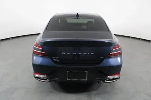Genesis G70 3.3T 2022 - Product Image 5