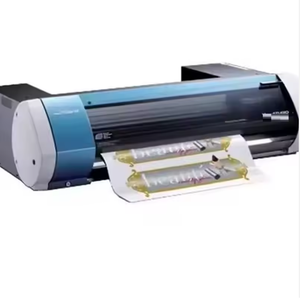 Impresora Térmica y Cortadora BN-20 de Alto Rendimiento con Soporte y Suministro de Tinta - Product Image 3