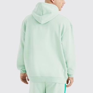 Chándal de Invierno Personalizado Casual y Profesional para Hombre, de Alta Calidad, Transpirable, con Capucha, Diseño Sólido, 100% Algodón, el Mejor Diseño - Product Image 6