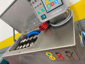 Machine de teinture d'échantillons de textiles de laboratoire - Product Image 6