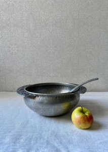 Wholesale Stainless Steel Food Serving <b>Bowl</b> with Spoon Ideal for Restaurants Hotels Kitchenware and <b>Mixing</b> <b>Bowl</b> Supplies - Product Image 4