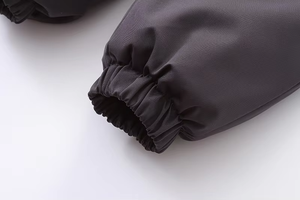 Traje de Esquí para Niños 2026 NUEVO KJ, Impermeable, Cálido, Transpirable, con Forro Polar, Personalizado, de una Pieza, para Invierno - Product Image 4