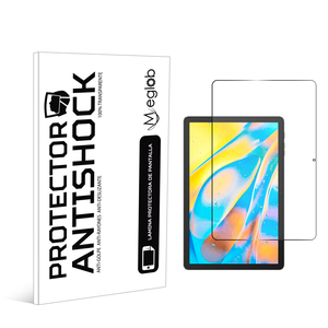 Protector de Pantalla ANTISHOCK para Blackview Oscal Pad 90 Pro, Película Protectora Premium - Product Image 1