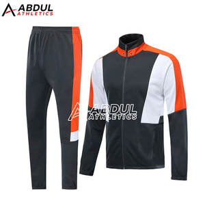 Nuevo Estilo, Diseño Personalizado, Chándal Deportivo para Hombre, Ropa Deportiva Transpirable, Chándal para Hombre, Nueva Llegada, Chándal para Hombre en Venta en Línea - Product Image 2