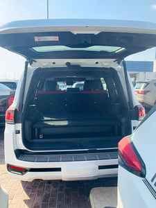 NUEVO TOYOTA LAND CRUISER VXR 2026, 3.5L, 0KM, 8 PLAZAS, 6 CILINDROS, 499HP, TRANSMISIÓN AUTOMÁTICA - Product Image 5