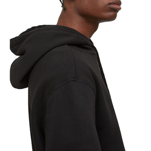 Người đàn ông của Casual Áo Thun Hoodie Xu hướng thiết kế phong cách mùa đông Top New Arrival Polyester/cotton bán buôn tỷ lệ - Product Image 2