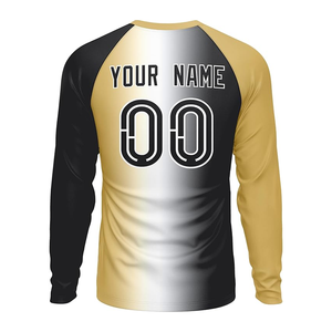 Tendencia al por mayor personalizar su propio diseño uniformes de fútbol para los hombres OEM Francia completa sublimación impresión conjuntos de ropa de fútbol - Product Image 2