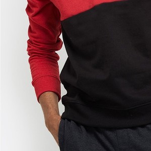 Tarifa barata Sudadera unisex última moda de alta calidad Algodón antiarrugas mezclado tendencia superior mejor diseño Sudadera unisex - Product Image 4