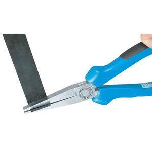 Alicates de Punta Plana Gedore de 160 mm - Product Image 3