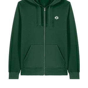 Sudaderas con Capucha Personalizadas Premium, Bordado 3D, Felpa Extra Grande, Transpirable, de Secado Rápido, MOQ Bajo, Estilo Urbano, Venta al por Mayor para Hombre, OEM - Product Image 2