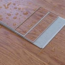 Top Vietnam tablones de vinilo de lujo SPC piso I4F haga clic en bloqueo Anti formaldehído Material de PVC grano de madera/aspecto de mármol diseño gráfico - Product Image 4