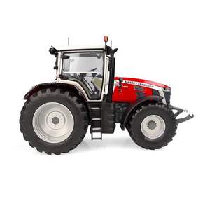 Tracteur Massey Ferguson 390 MF 390 MF 399 MF 290 - Product Image 3