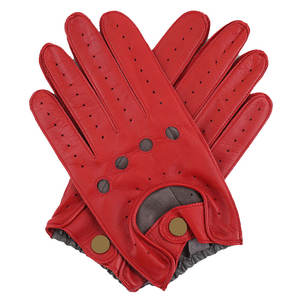 New design <b>Leather</b> Driving <b>Gloves</b> for <b>Women</b> fully customized hot selling trending anti wrinkle cheap rate <b>Gloves</b> in high quality - Product Image 2