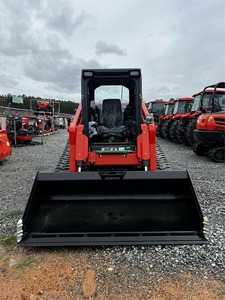 Chargeuse compacte SVL97-2 Kubota 2025 avec pompe à moteur Cummins de haute qualité et PLC Meilleur roulement de chargeur sur chenilles - Product Image 5