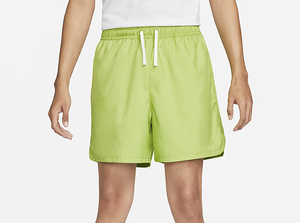 กางเกงขาสั้นกีฬาของผู้ชายกางเกงขาสั้นผ้าฝ้ายแบบสั่งทำตกแต่งโลโก้ชายหาดว่ายน้ำฤดูร้อนระบายอากาศได้ดีแห้งเร็ว - Product Image 4