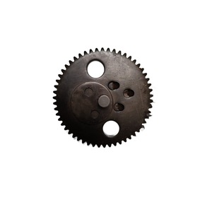 Utensili da Taglio e Formatura 27HT, Ingranaggio Rif. 90002141 - Product Image 1