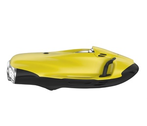 Scooter Subacuático Profesional de Alta Velocidad – Serie Elite, Sumergible Personal Hidrodinámico - Product Image 5