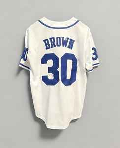 Nouveau 2026 Maillot de baseball unisexe personnalisé, le plus vendu, à séchage rapide, uni, pour softball, sublimé, pour hommes, maillot de sport de baseball - Product Image 5