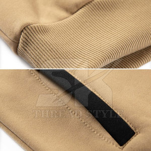 Jogger de hombre con logotipo personalizado, ropa deportiva de 2 piezas, chándal de sudor, traje deportivo para correr, chándales para hombre - Product Image 4