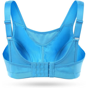 2025 nouvelles femmes sport soutien-gorge Yoga gilet entraînement culture débardeurs avec rembourré - Product Image 2