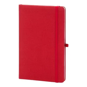 สมุดบันทึกผ้าฝ้ายรีไซเคิลรักษ์โลก Kapaas อุปกรณ์ที่ยั่งยืน - Product Image 5