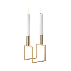 Crystal Tea Light Tall Candle Decoration Ball Shape for Living Room Decoration Unique Design Shiny Tea Light Candle Holder - Product Image 4