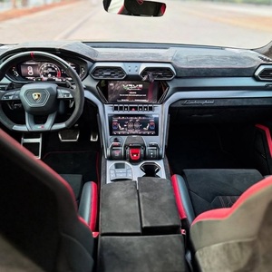 Lamborghini Urus 2024 Más Vendido - Product Image 3