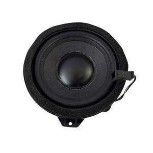 Altoparlante per AUDI Serie TT (8N3) (98>06) 8N8035401A AUQ - Product Image 1