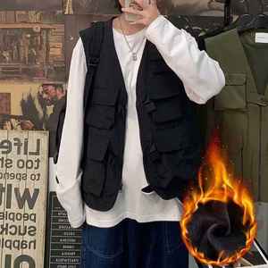 2025 gilet respirant pour hommes pour les activités de plein air veste sans manches en maille pour la randonnée pêche photographie OEM vêtements d'extérieur - Product Image 4