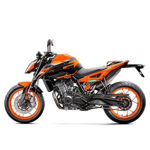 KTMM 890 Duke GP 2023 - Product Image 6