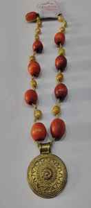 ประดับด้วยลูกปัดแบบสั่งทำได้อย่างสมบูรณ์แบบด้วยลูกปัดที่มีชีวิตชีวาวัสดุคุณภาพสูงฝีมือผู้เชี่ยวชาญเหมาะสำหรับการให้เป็นของขวัญ - Product Image 3