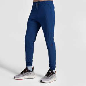 Pantalones Chinos Casuales de Lino para Hombre, Marca Sprint, Logotipo Personalizable, Cintura Elástica, Decoraciones con Cremallera, Lavado de Color Disponible en Tallas XL a 6XL - Product Image 3