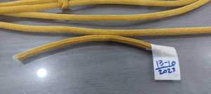 Cordón de Alta Resistencia Personalizable, Doble Trenzado, Ecológico, con Acabado Recubierto, Accesorio para Prendas y Textiles del Hogar - Product Image 6