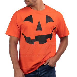 Ropa de verano, Camisetas hechas en fábrica para hombres, camisetas con logotipo personalizado para hombres, camisetas con etiqueta privada para hombres - Product Image 2