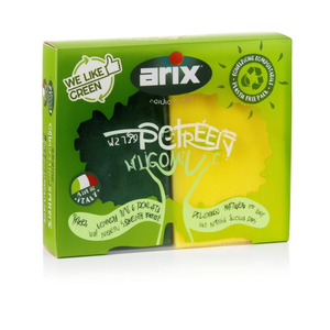 Juego de esponjas 2 piezas WE LIKE GREEN 12791 - Product Image 2