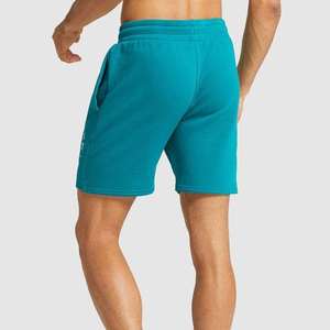 Wholesale 2025 New Design Hot Sale Wholesale Sweat Shorts Men Shorts With Zipper OEM Service High Quality Reasonable Price - Product Image 2