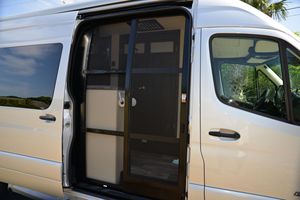 Mercedes-Benz Sprinter 3500XD American Coach Patriot 2022 d'occasion (conduite à gauche/droite) - Product Image 2