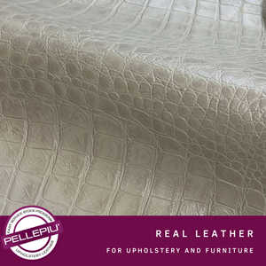 Cuir véritable de qualité supérieure idéal pour les meubles et les revêtements en peau de cuir de vachette véritable - Product Image 2