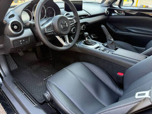 Mazda MX-5 Miata 2026 en Perfecto Estado - Product Image 5